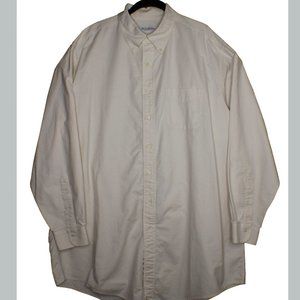 Brooks Brothers Special Order Shirt 100% Cotton